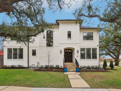 4145 Glenshire St, Houston, TX, 77025