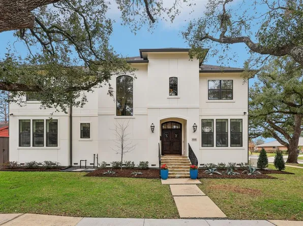 4145 Glenshire St, Houston, TX 77025