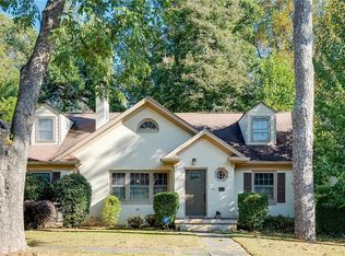 2083 Rugby Ave, College Park, GA 30337