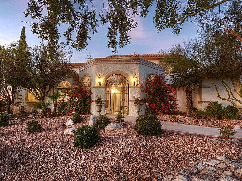 5573 E Rio Verde Vista Dr, Tucson, AZ 85750 Zillow