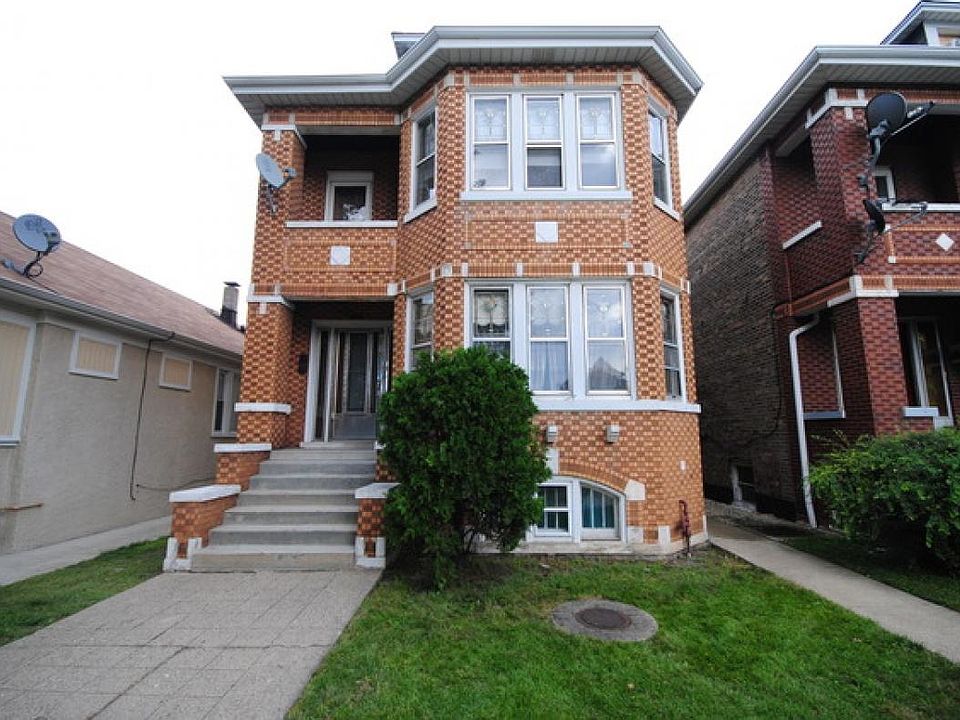 1st image of 4735 S Karlov Ave