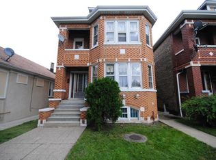 4735 S Karlov Ave, Chicago, IL 60632