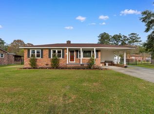 1738 Pickens St, Georgetown, SC 29440