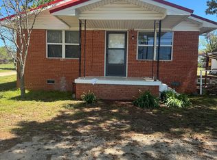 3502 N Broadway Ave, Ada, OK 74820