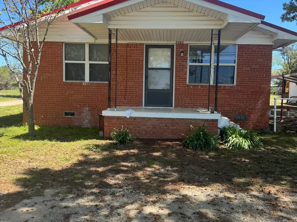 3502 N Broadway Ave, Ada, OK 74820