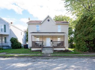 214 Avenue A, Latrobe, PA 15650