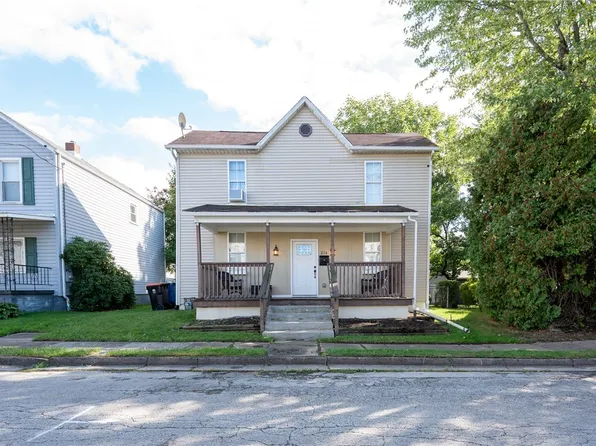 214 Avenue A, Latrobe, PA 15650