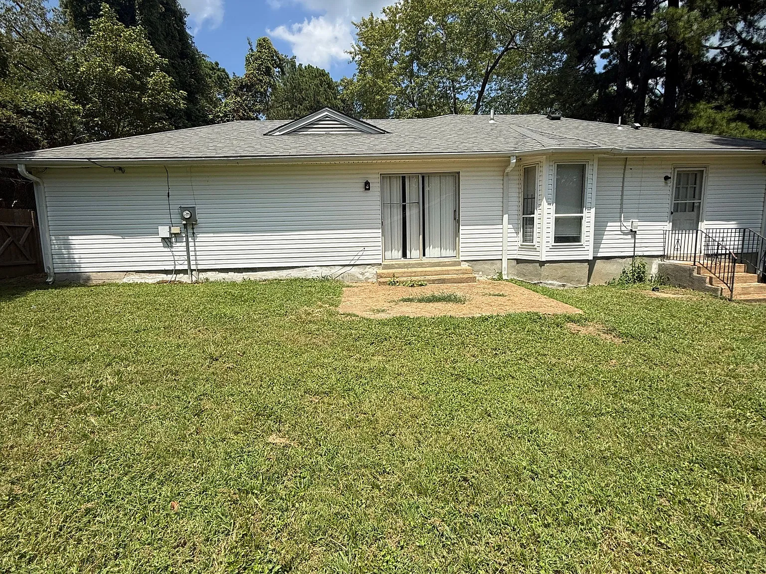 3707 Wordsworth Ave. Memphis, TN 38128 — Photo 3