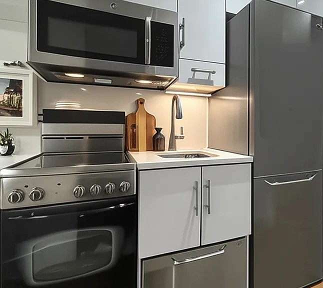 99 Allen St #6 — Photo 3
