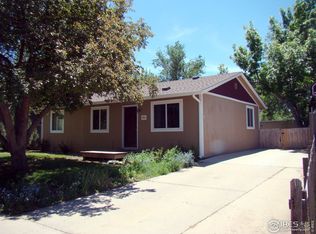 2813 Buckboard Ct, Fort Collins, CO 80521