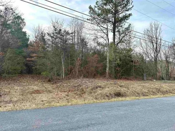 Huckleberry Rd, Elkton, VA 22827