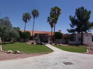 941 S Maple St, Mesa, AZ 85206