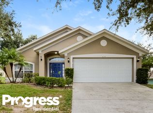 479 Shady Creek Ln, Clermont, FL 34711