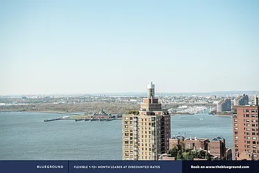 Rented by The Blueground