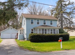 1980 Stevens St, Ontario, NY 14519