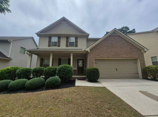 3360 Ivey Ridge Rd, Buford, GA 30519
