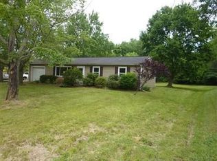 2686 Shamrock Dr, Morrow, OH