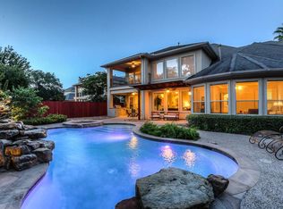 3522 Louvre Ln, Houston, TX 77082