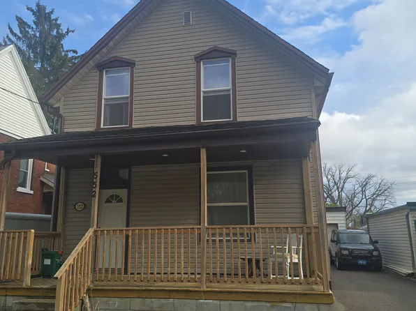 552 Hatch St, Woodstock, ON N4S 1N6
