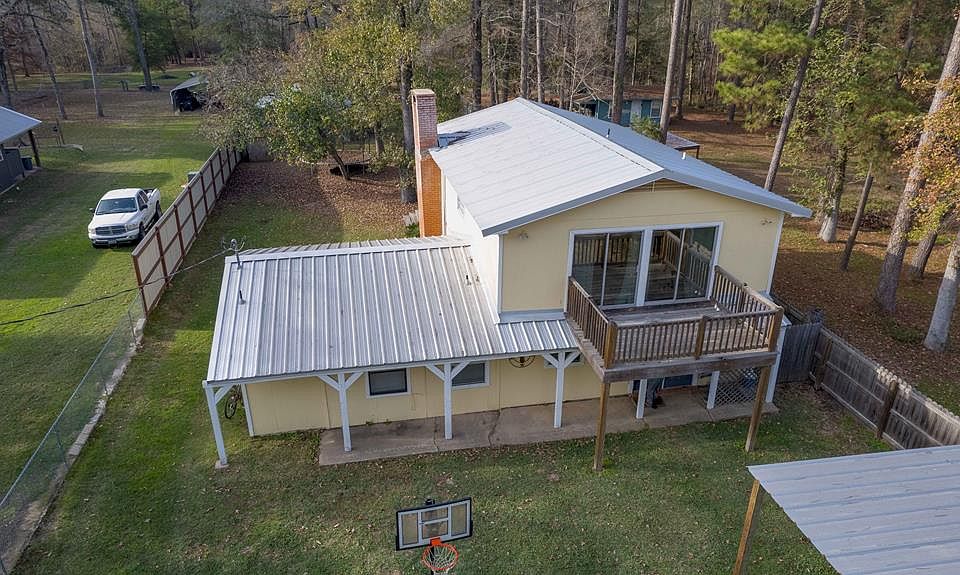 1776 County Road 475, Etoile, TX 75944 MLS 68048 Zillow