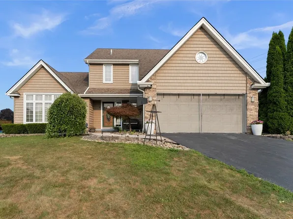 4 Windelin Dr, Henrietta, NY 14467