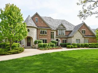 20611 W High Ridge Dr, Kildeer, IL 60047