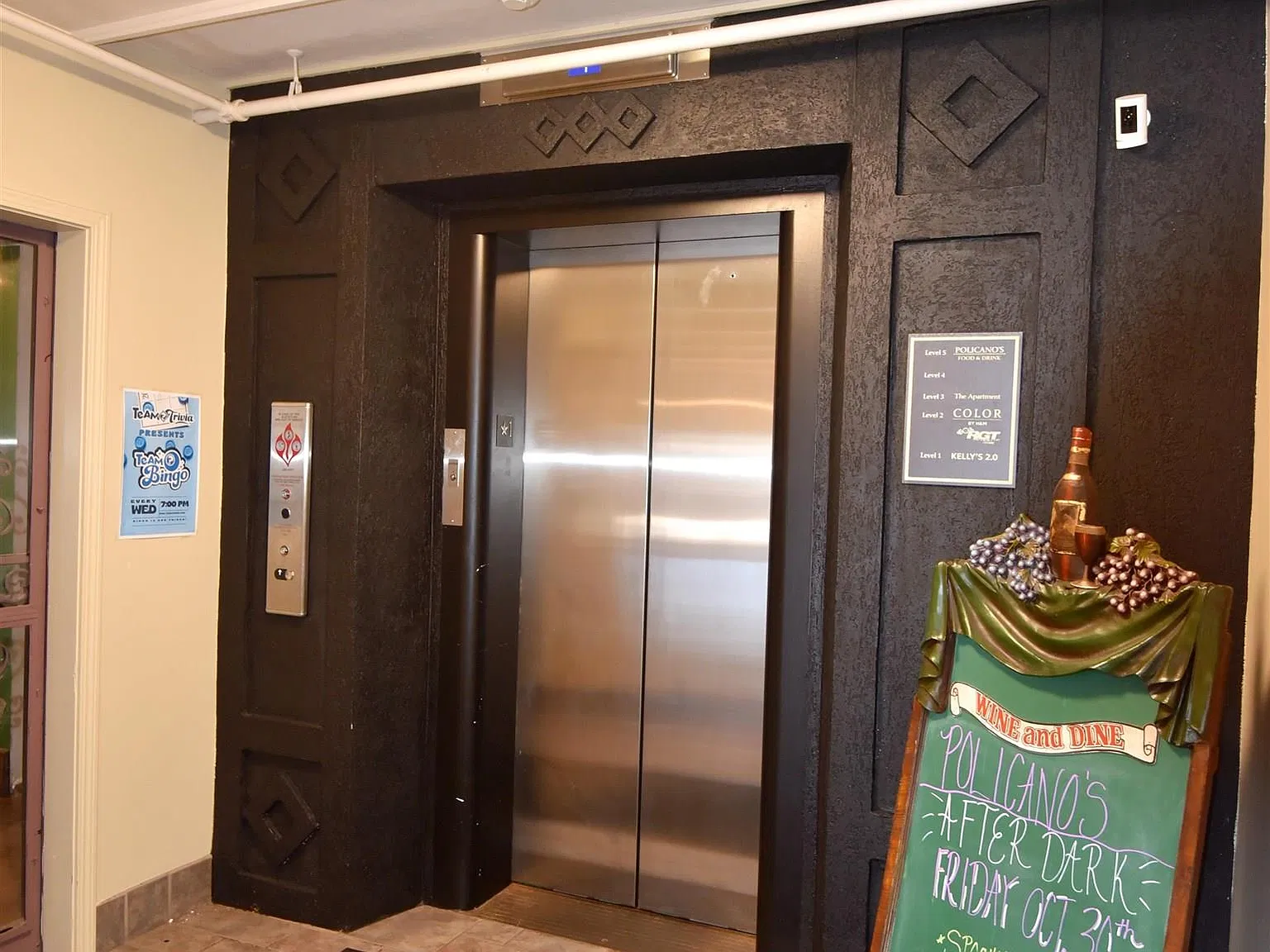 1 bed, 1.0 bath, $1,300 — Photo 4