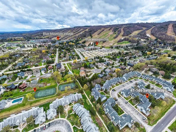 146 Settlers Way #47, The Blue Mountains, ON L9Y 0M5