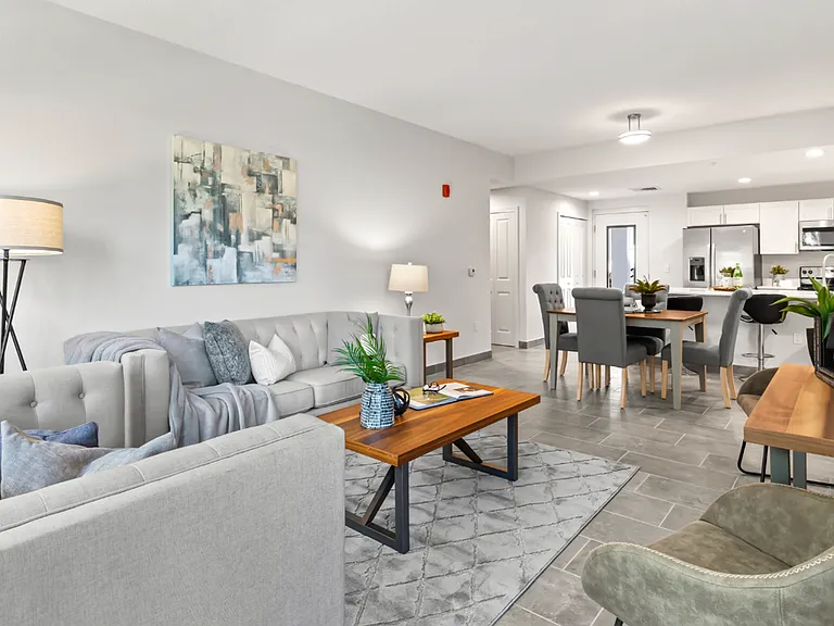Solle Apartments — Photo 10