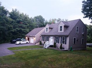 389 County Rd, Ashby, MA 01431