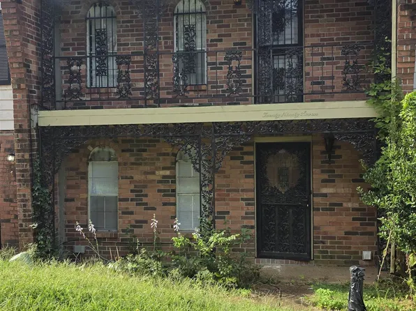 2097 Wooden Heart Ct #29, Memphis, TN 38116