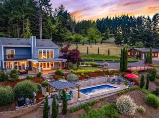 34595 SW Cloudrest Ln, Hillsboro, OR 97123