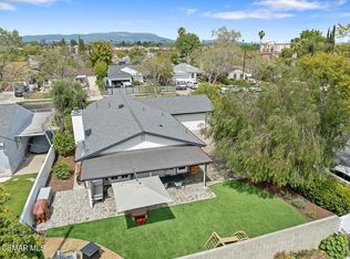 6657 Quartz Ave, Winnetka, CA 91306