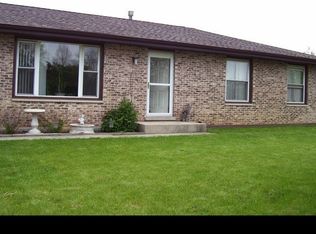 19935 S Normandy Ln, Mokena, IL 60448