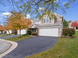 426 Van Gogh Cir, Bolingbrook, IL 60440