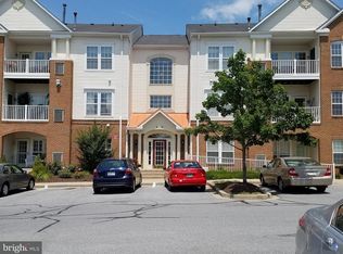 6126 Springwater Pl UNIT 1600B, Frederick, MD 21701