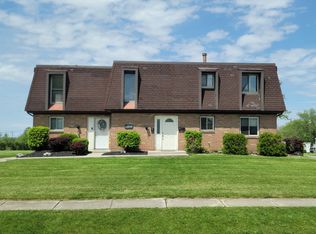 1814 Mound Rd #1, Lima, OH 45805