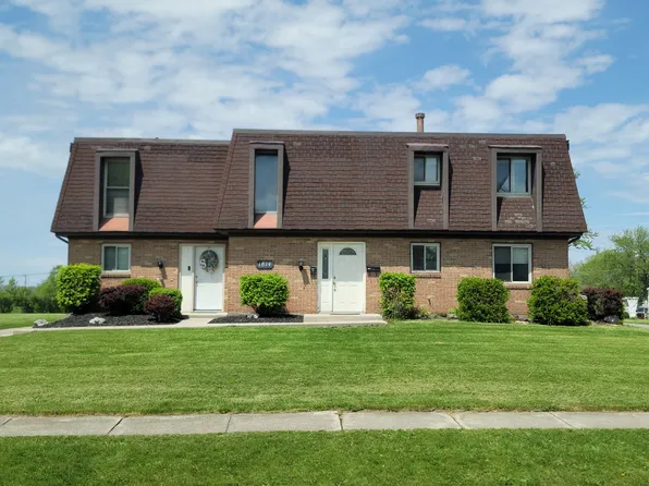 1814 Mound Rd #2, Lima, OH 45805