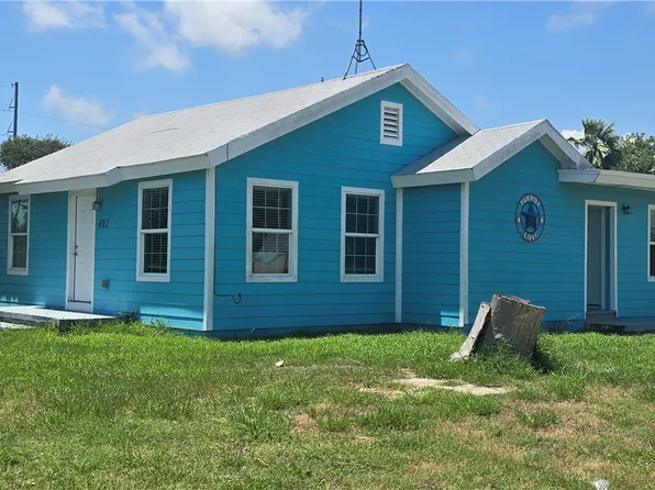 402 S Saunders St, Aransas Pass, TX 78336