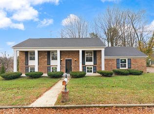 115 Millstone Dr, Richmond, KY 40475