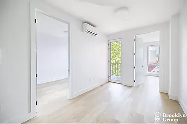 Rented by Brooklyn Group