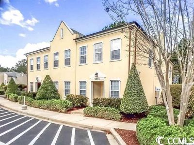 4525 Girvan Dr. #D, Myrtle Beach, SC, 29579
