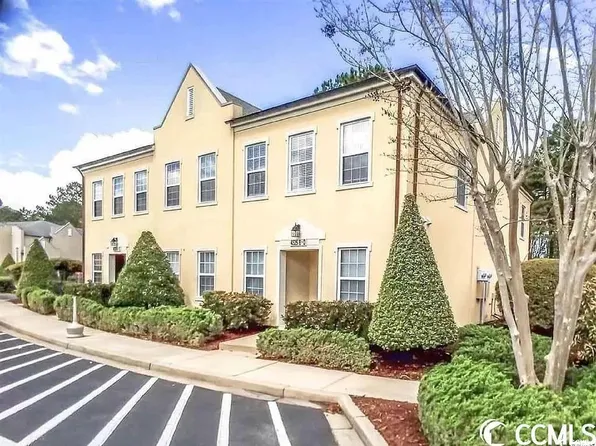 4525 Girvan Dr. #D, Myrtle Beach, SC 29579