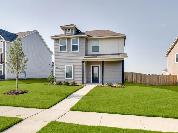 13520 Turtle Mountain Rd, Ponder, TX 76259