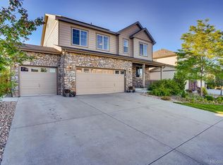 6625 S Kellerman Way, Aurora, CO 80016