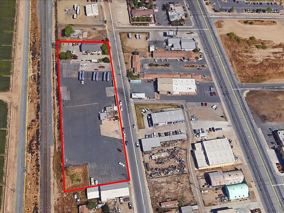 1st image of 1353 South J Street