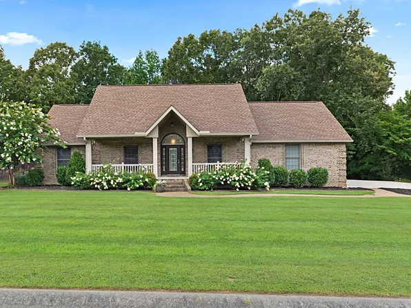 315 Stonecreek Pl, Paducah, KY 42003