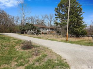 177 Highway M, Villa Ridge, MO 63089
