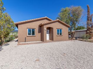 3213 E Milton Rd, Tucson, AZ 85706