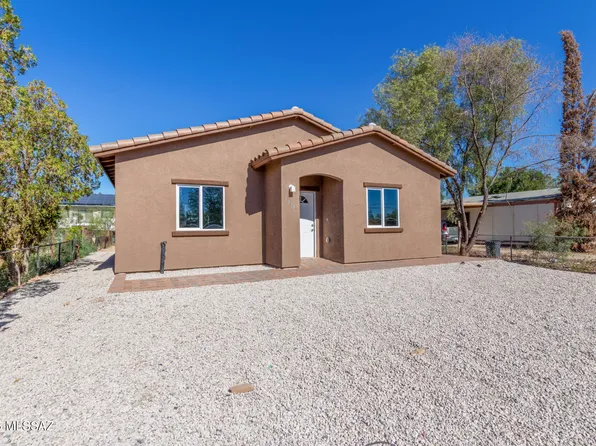 3213 E Milton Rd, Tucson, AZ 85706
